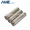 Lithium Battery Case For 18650 cylindrical battery